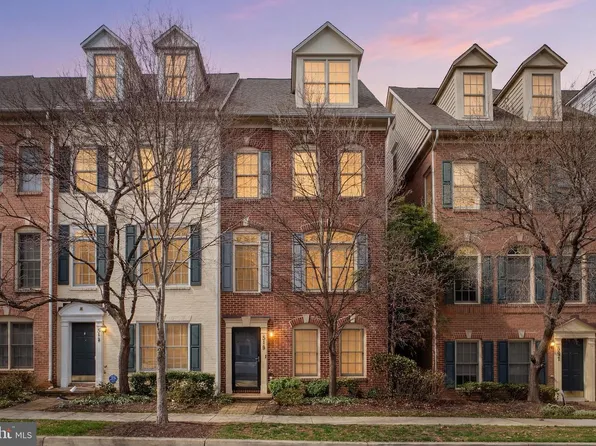 519 Casey Ln, Rockville, MD 20850