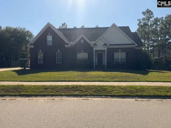 276 Carolina Ridge Dr, Columbia, SC 29229