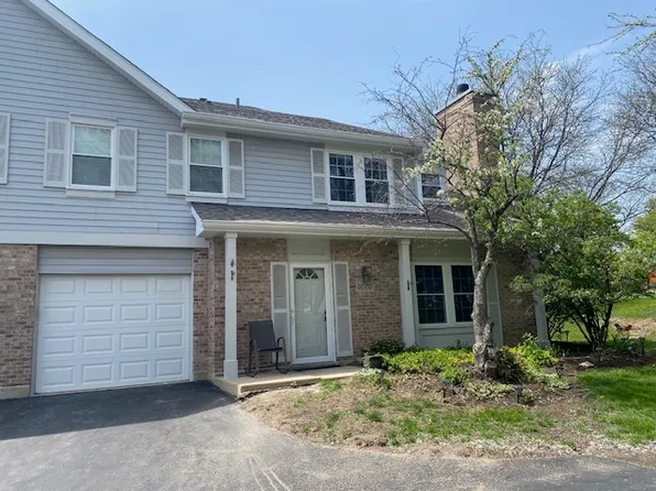 3070 Anton Cir #3070, Aurora, IL 60504