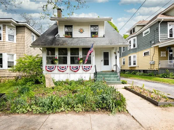 1051 Lancaster Ave, Syracuse, NY 13210