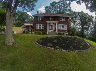 519 Keystone St, Altoona, PA 16602