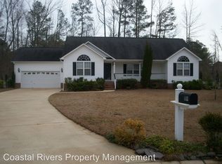 119 Ore Ct, Washington, NC 27889
