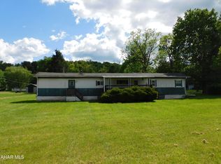 2209 W 12th St, Tyrone, PA 16686