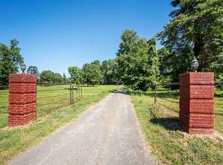 16137 State Highway 155 N, Ore City, TX 75683
