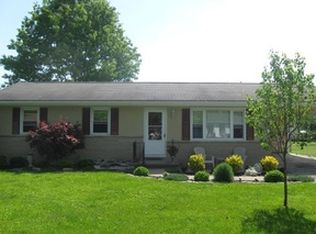 630 Wilson St, Rising Sun, IN 47040