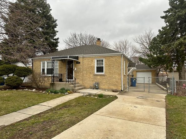 Houses For Rent in Melrose Park IL - 1 Homes | Zillow