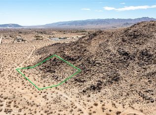 5300 Avenida La Flora Desierta #48, Joshua Tree, CA 92252