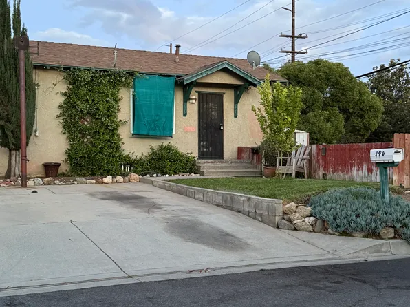 196 S Laurel Ave, Upland, CA 91786