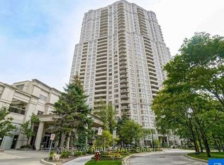 35 Kingsbridge Garden Cir #1908, Mississauga, ON L5R 3Z5