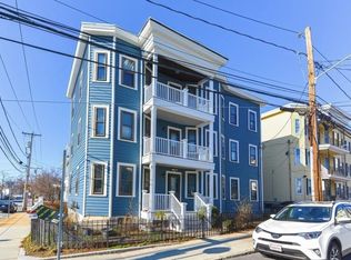 40 Breed St FLOOR 2, Boston, MA 02128