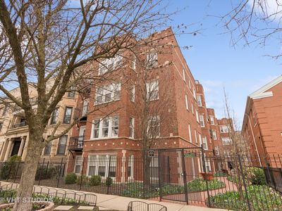 4445 N Paulina St APT D3, Chicago, IL, 60640