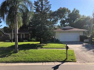3301 San Carlos St, Clearwater, FL 33759
