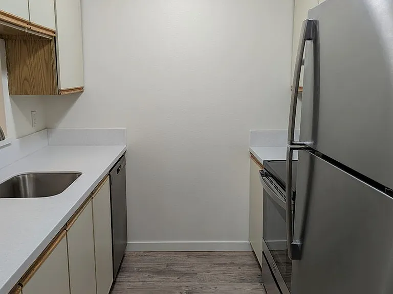 Citigate Apartments — Photo 85