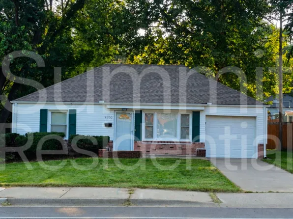 4900 Mission Rd, Roeland Park, KS 66205