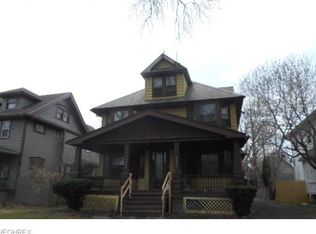 2228 West Blvd, Cleveland, OH