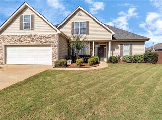 796 Stapleford Trl, Prattville, AL 36066