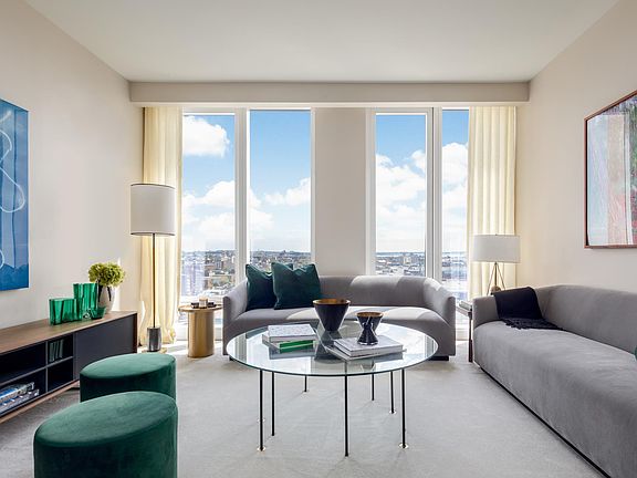 5th image of 50 Bridge Park Dr #8AE