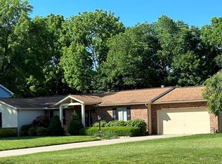 37 Timberlane Dr, Chillicothe, OH