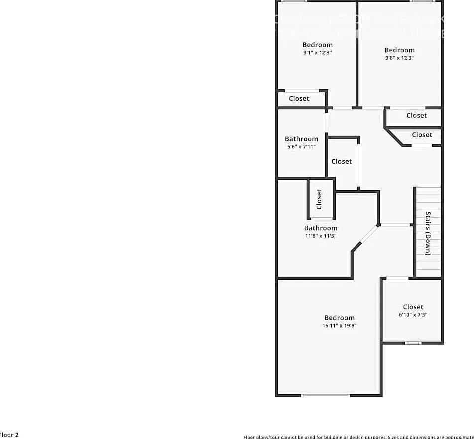 11561 Brier Village Ln Charlotte, NC 28262 — Photo 3