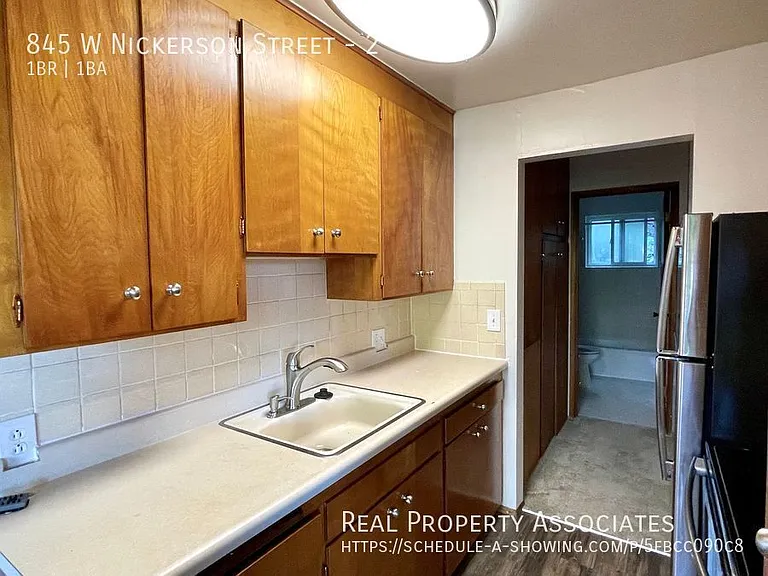 845 W Nickerson St #2 — Photo 6