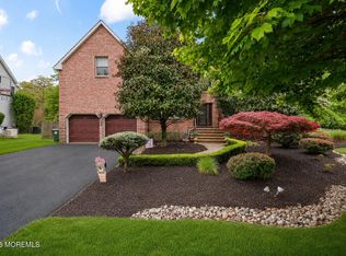 109 Janwich Drive, Morganville, NJ 07751