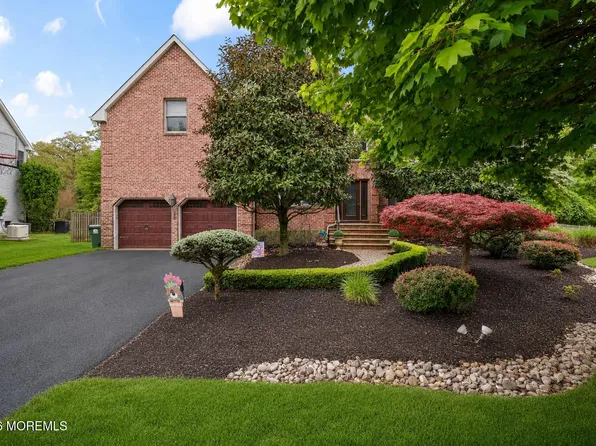 109 Janwich Drive, Morganville, NJ 07751