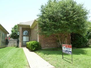 4203 Winding Way Ct, Dallas, TX 75287