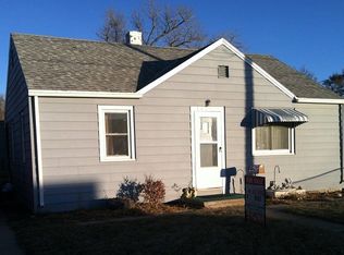 1835 10th Ave, Sidney, NE 69162