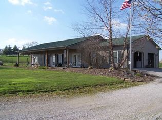 944 E State Route 62, Boonville, IN 47601