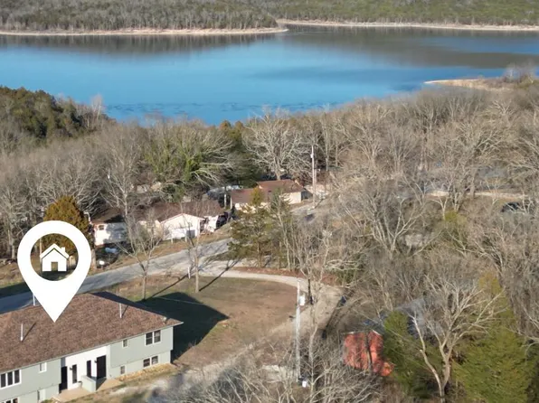 350 Campbell Point Road #1-2, Shell Knob, MO 65747