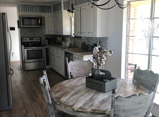 112 Terry Rd, Big Spring, TX 79720