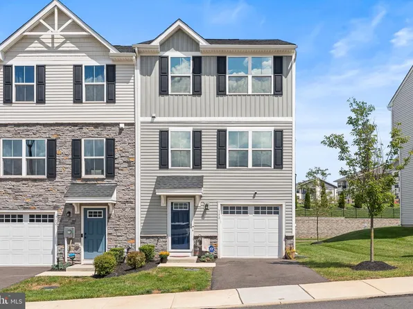 140 Nelson Ln, Pottstown, PA 19464