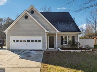 705 Jay St, Canton, GA 30115