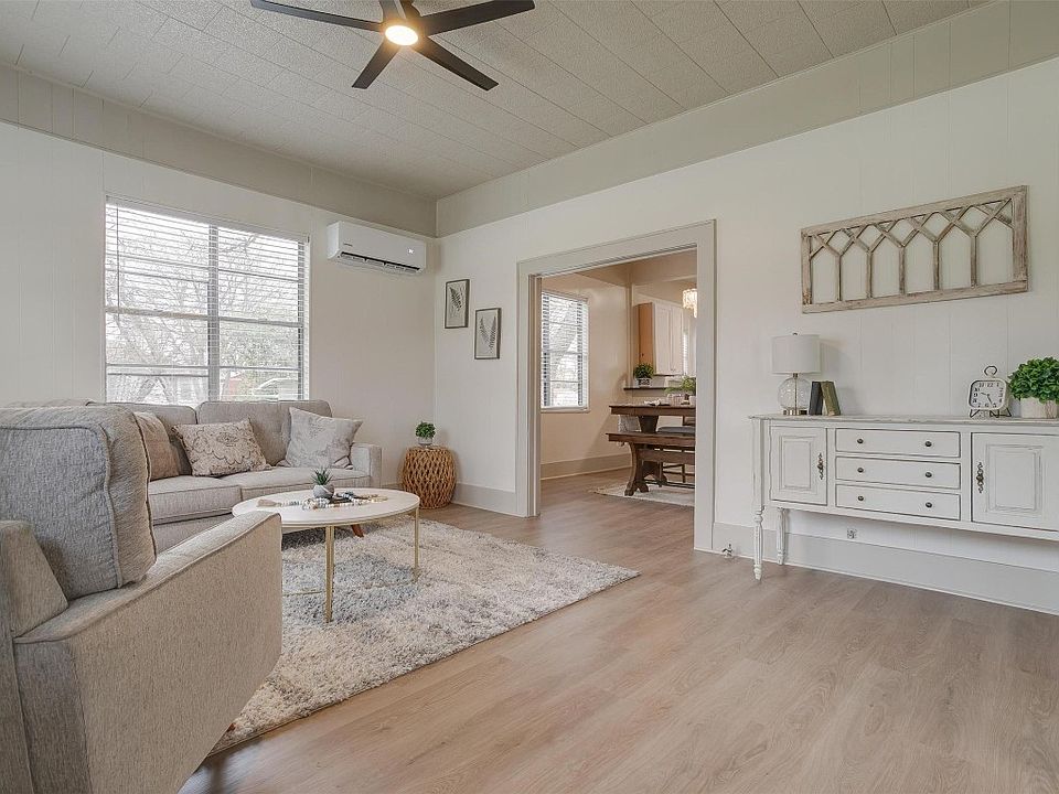 405 White Ave, Bynum, TX 76631 Zillow