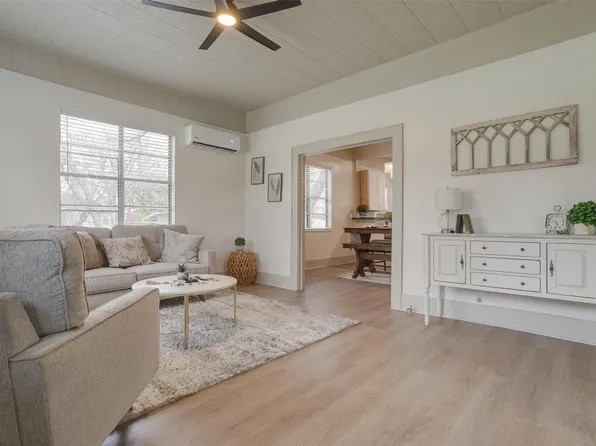 405 White Ave, Bynum, TX 76631