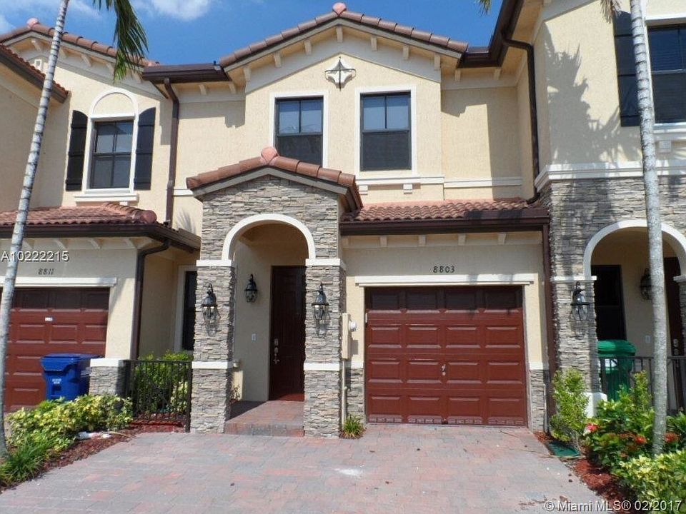 1st image of 8803 NW 98th Ave #8803