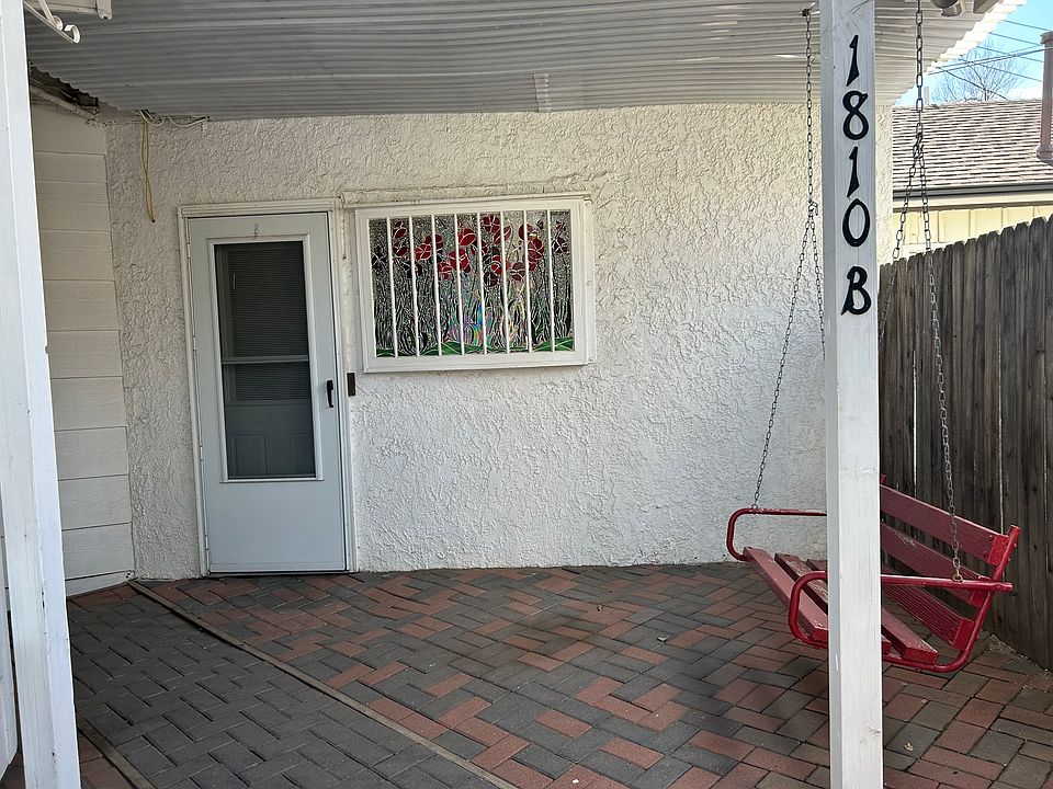 1st image of 1810 Woodburn St #B