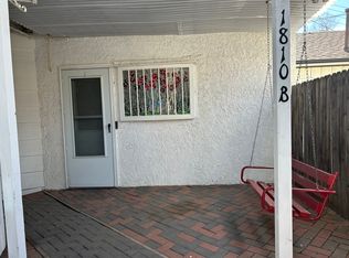 1810 Woodburn St #B, Colorado Springs, CO 80905