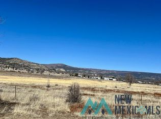 Market St, Raton, NM 87740