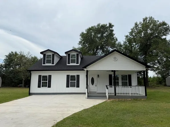211 Edgewood Ave, Bainbridge, GA 39819