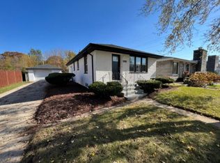 2281 Roosevelt St, Gary, IN 46404