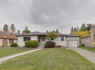 1315 E 36th Ave, Spokane, WA 99203