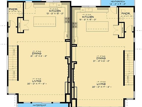 4th image of 338 Whitsett Rd