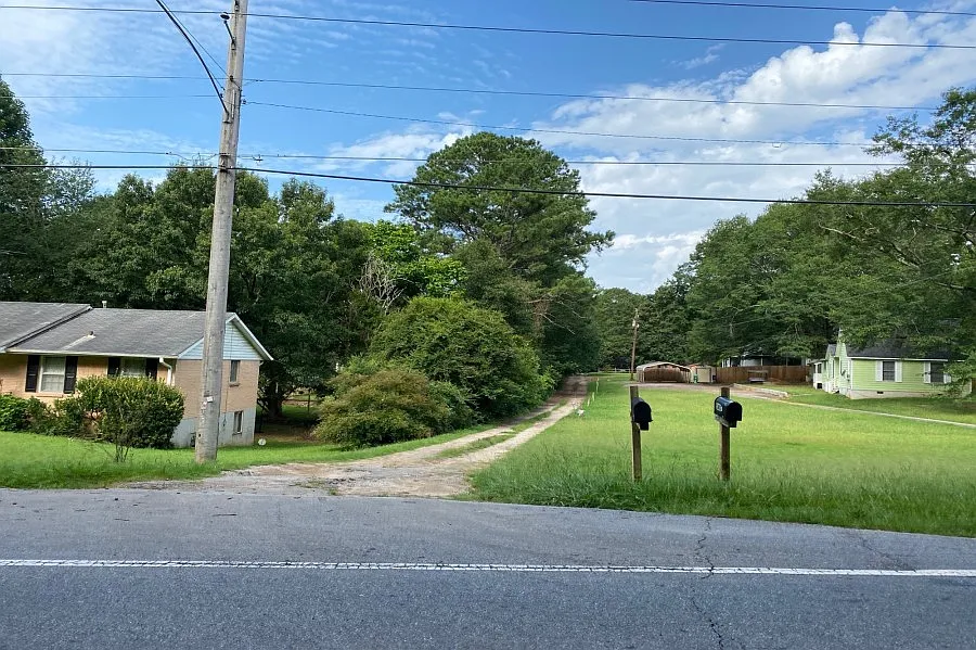 542 Valley Hill Rd photo 1