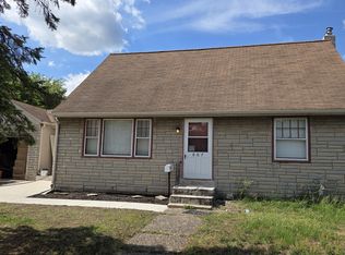 807 E Evesham Rd, Glendora, NJ 08029