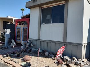 17800 Langlois Rd, Desert Hot Springs, CA 92241