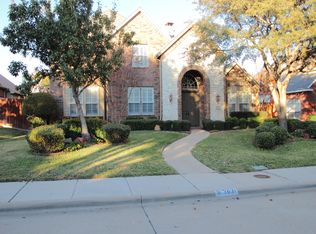 3631 Sable Ridge Dr, Dallas, TX 75287