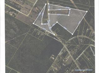 2101 Green Pond Rd, Aiken, SC 29803