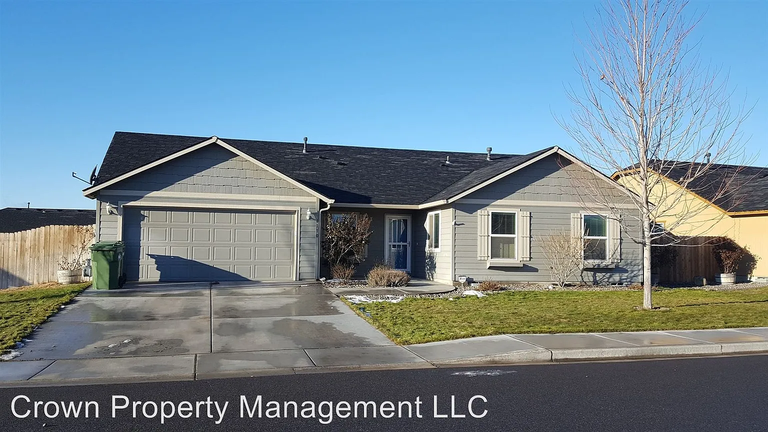6110 Beacon Rock Ln photo 1