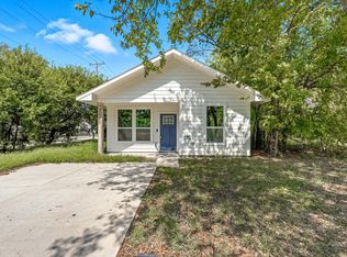 2020 Hemphill St, Greenville, TX 75401